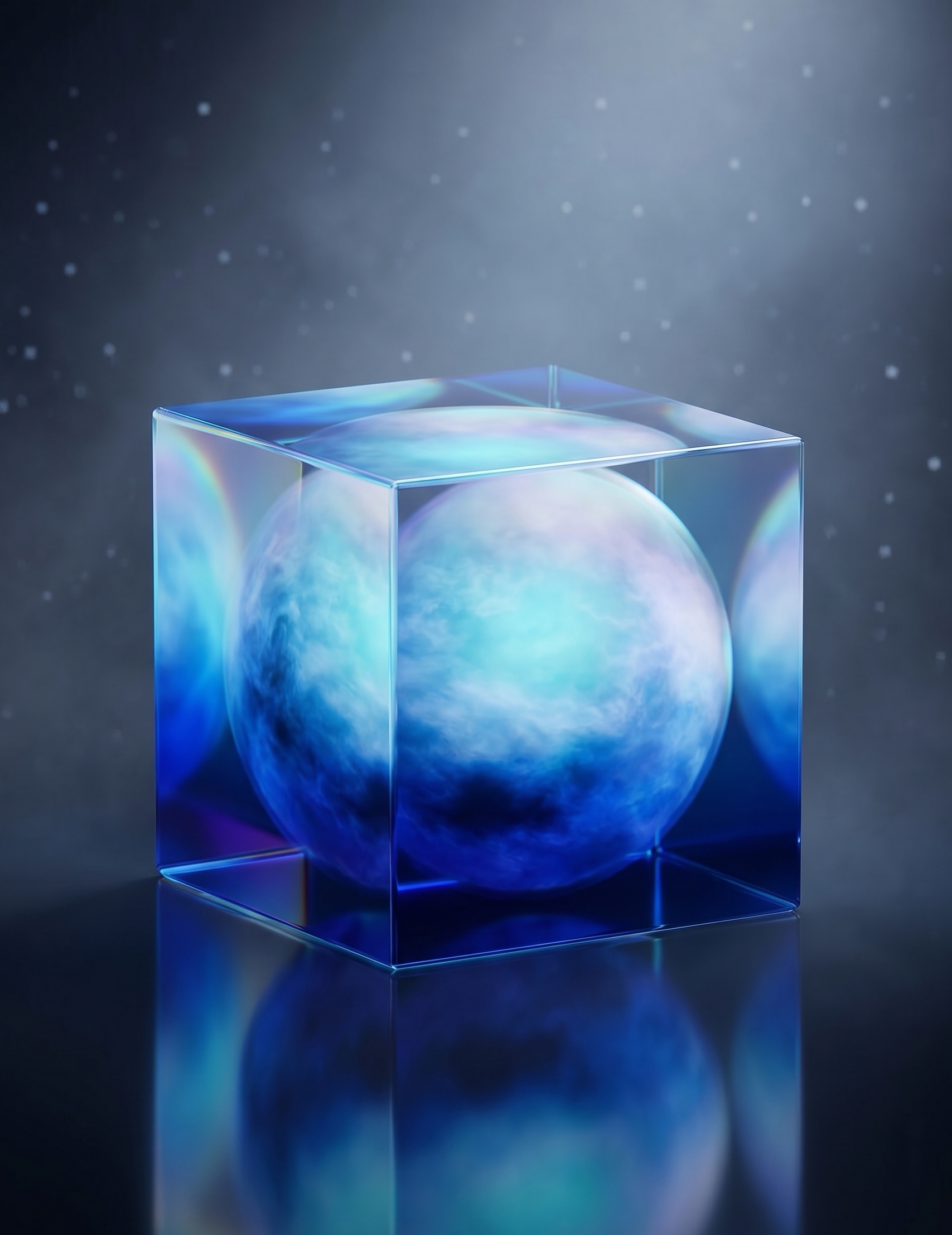 CureGenie — AI for Healthcare